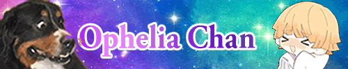 Ophelia Chan